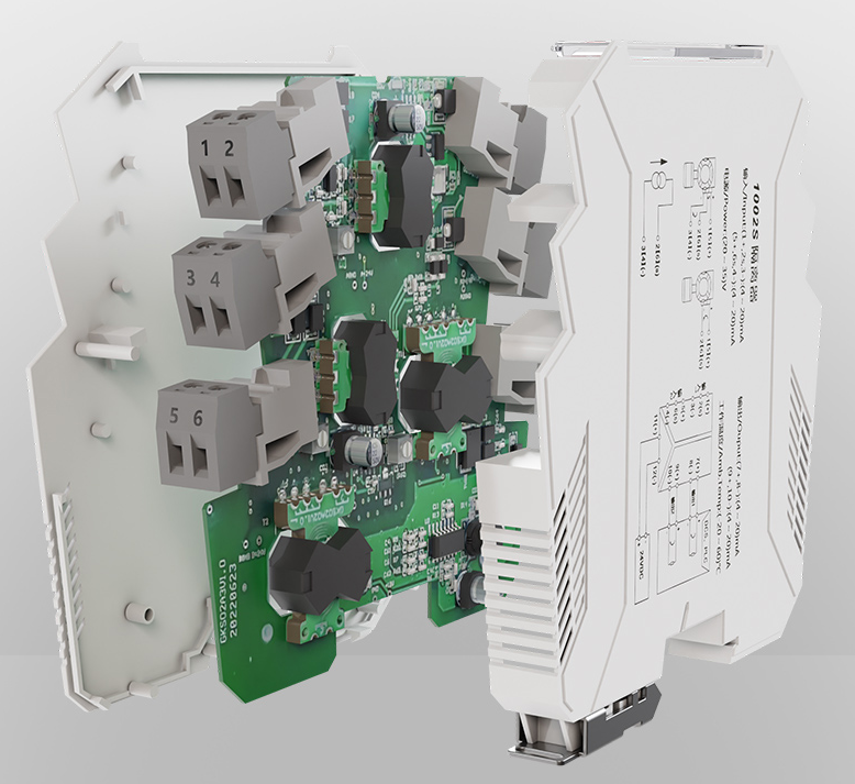 有源隔離器和無源隔離器怎么選?