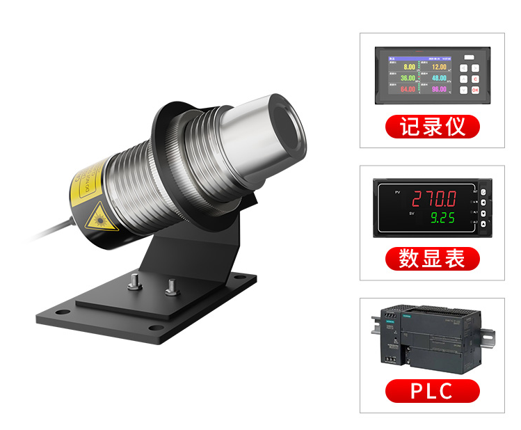國產紅外測溫儀深度盤點:技術、品牌與選型指南