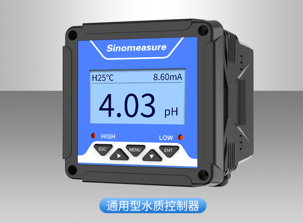 污泥濃度在線監測儀怎么選？全面的選型指南拿走