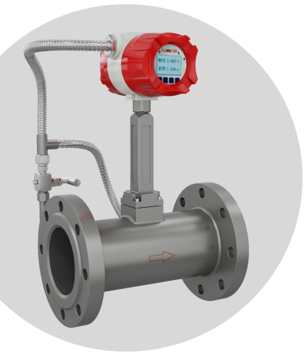 渦街流量計的流量范圍是多少?如何選擇合適的渦街流量計